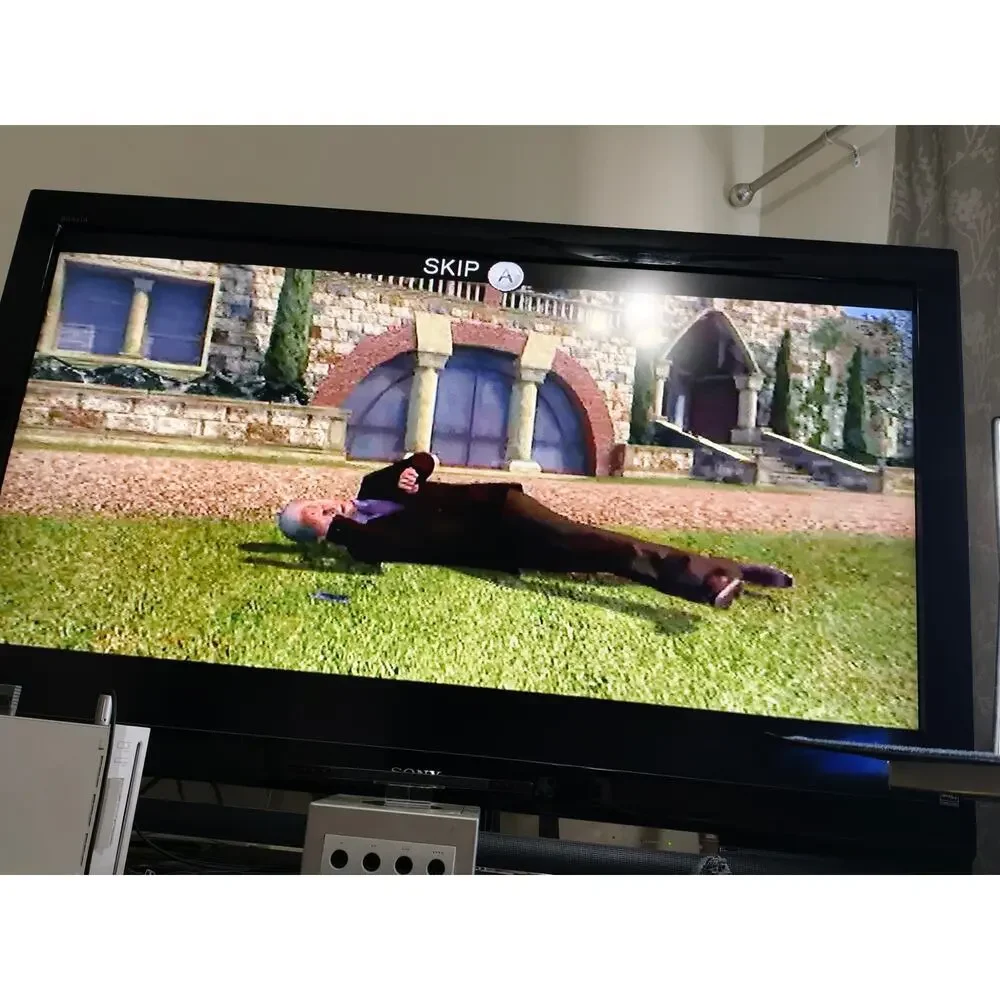 007 Quantum of Solace (Nintendo Wii) Disc Tested